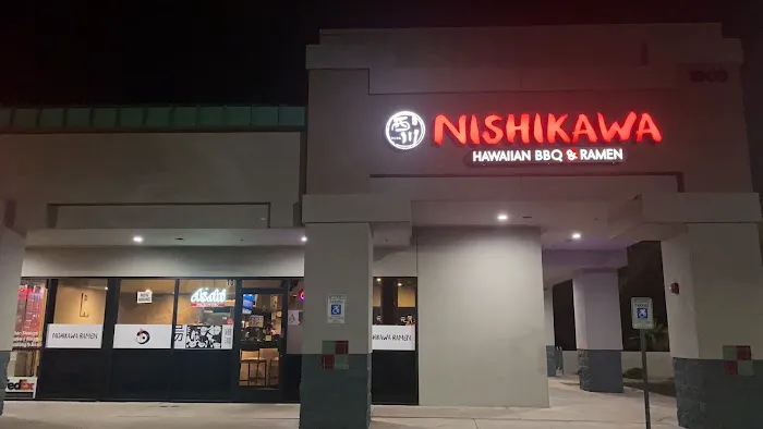 Hawaiian BBQ Nishikawa Ramen Picture 5