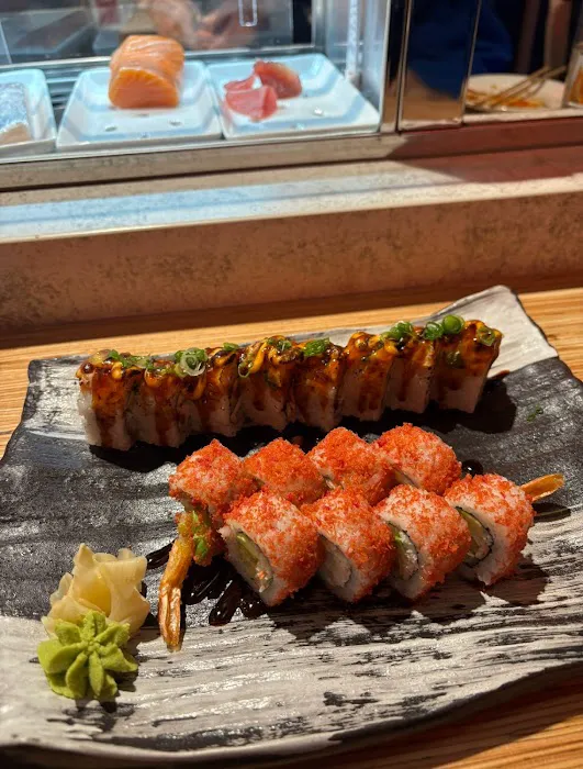 Blue Sushi Sake Grill Picture 5