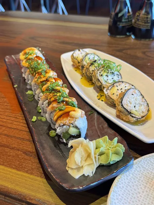 Blue Sushi Sake Grill Picture 4