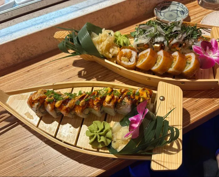Blue Sushi Sake Grill Picture 1