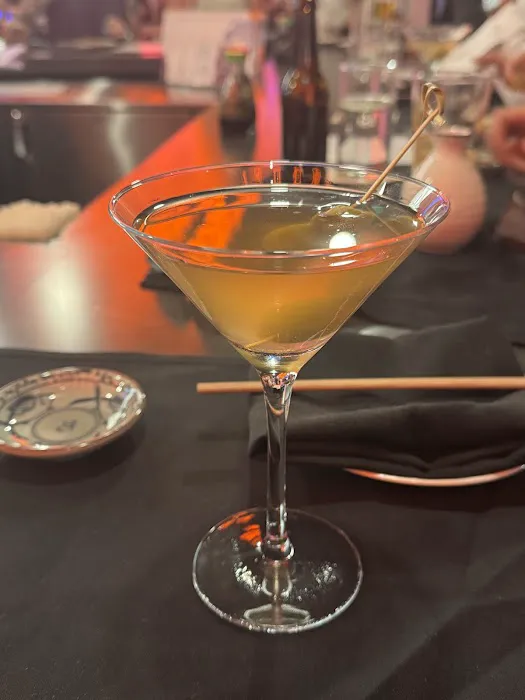 Blue Sushi Sake Grill Picture 9
