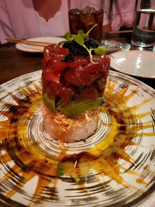 Blue Sushi Sake Grill Picture 7