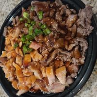 Osaka Grill Teriyaki & Roll ico