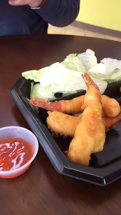 Osaka Grill Teriyaki & Roll Picture 5