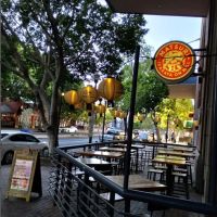 Matsuri Izakaya on Mill ico