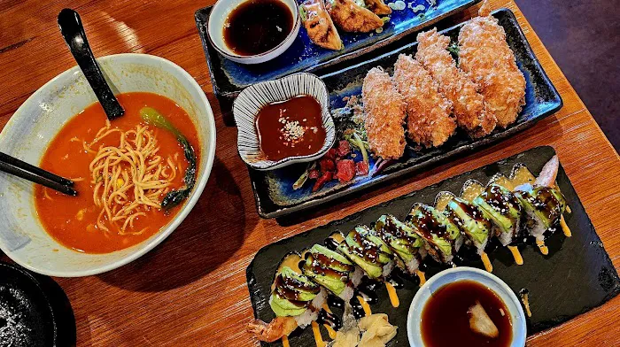 Matsuri Izakaya on Mill Picture 9