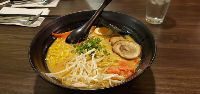 Ramen Time Picture 2