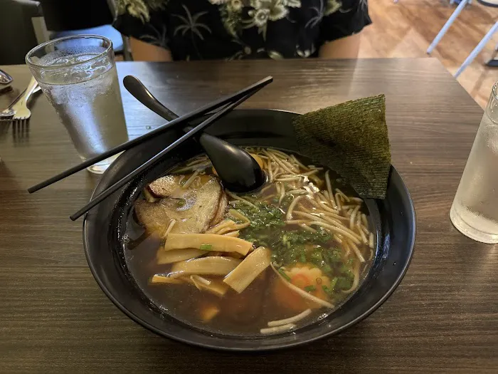 Ramen Time Picture 3