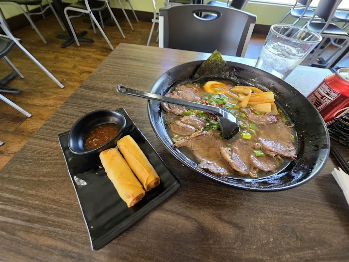 Ramen Time Picture 10