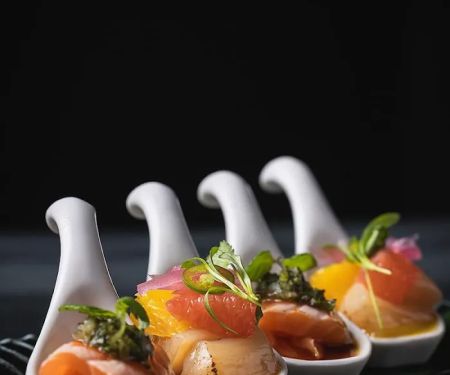 Shimogamo Sushi and Grill