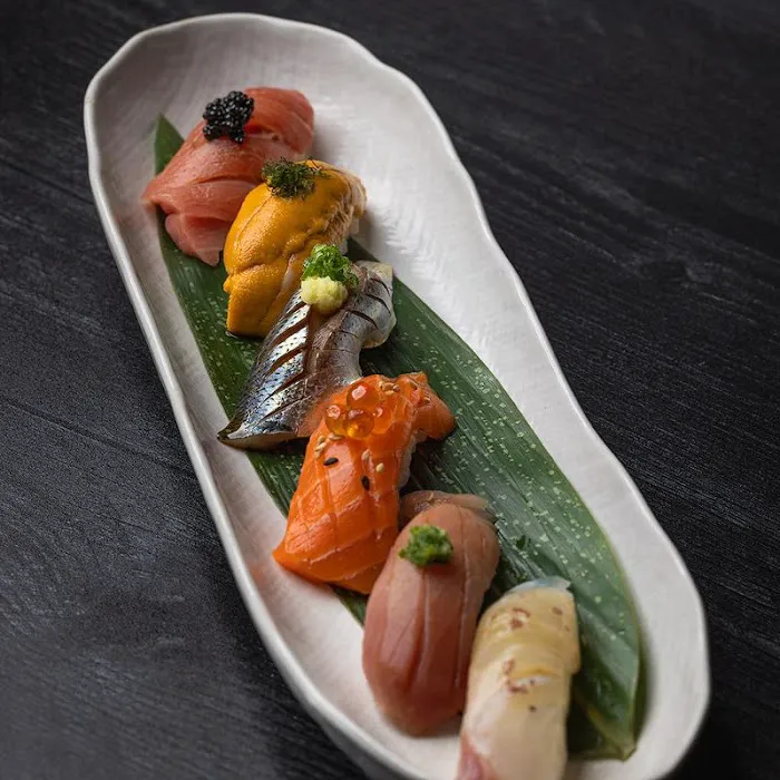 Shimogamo Sushi and Grill Picture 4
