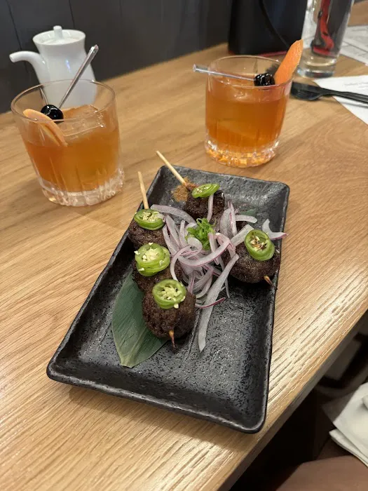 Shimogamo Sushi and Grill Picture 8