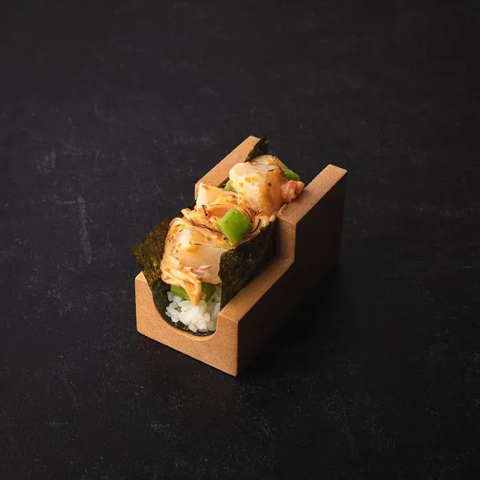 Shimogamo Sushi and Grill Picture 6