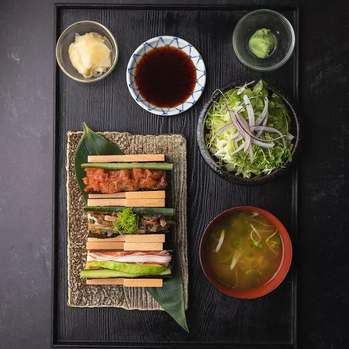 Shimogamo Sushi and Grill Picture 7