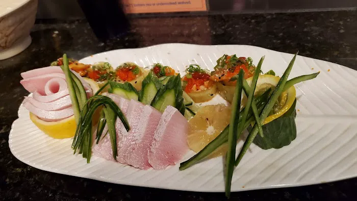 Teharu Sushi Mesa Picture 2