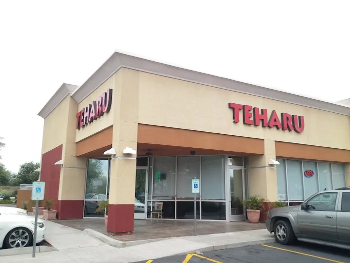 Teharu Sushi Mesa Picture 1