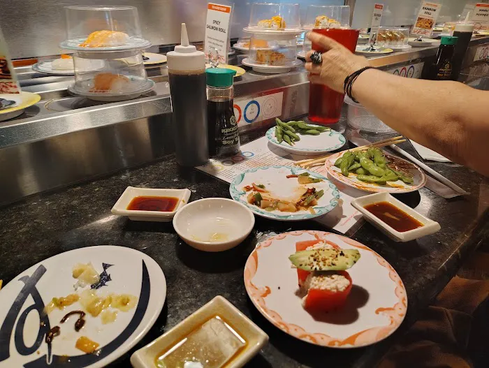 Teharu Sushi Mesa Picture 6