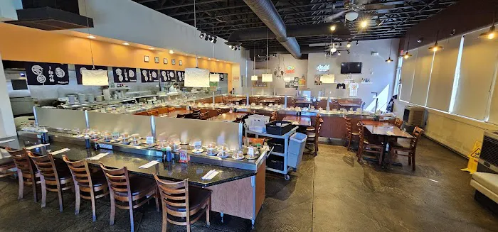 Teharu Sushi Mesa Picture 9