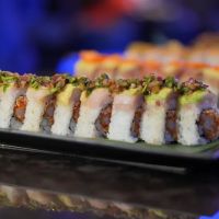 Blue Wasabi Sushi and Martini Bar ico