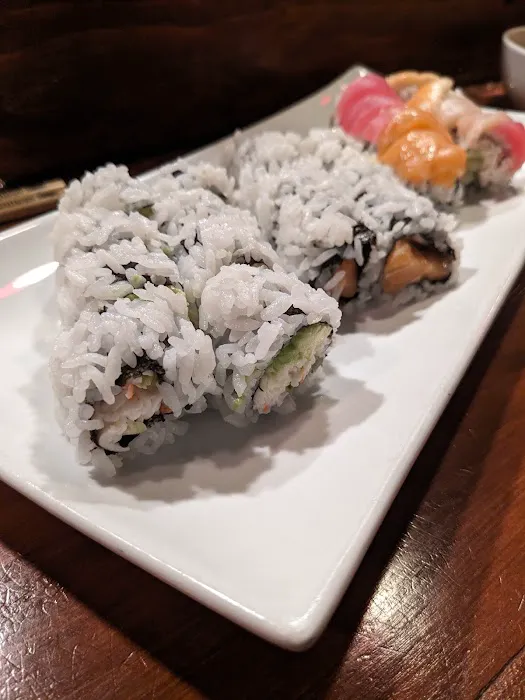 Sushi Time Picture 1