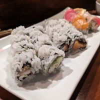 Sushi Time ico