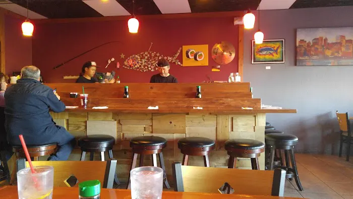 Sushi Time Picture 5