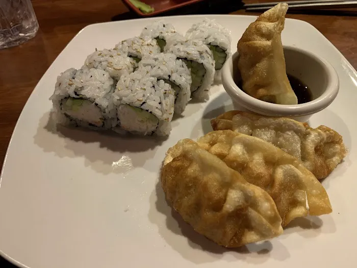 Sushi Time Picture 6
