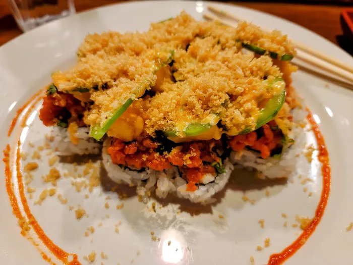Sushi Time Picture 3