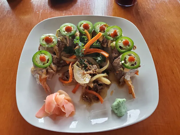 Sushi Time Picture 8