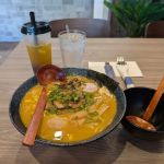 Chow's Ramen & Hibachi