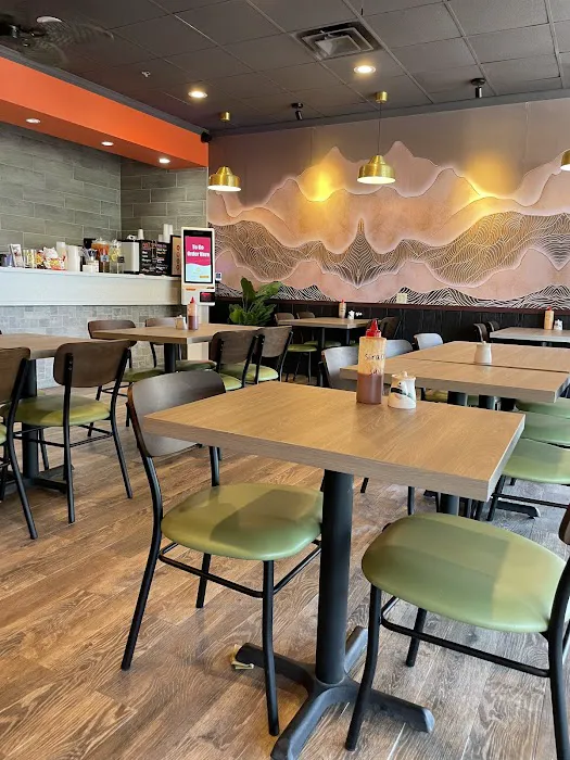 Chow's Ramen & Hibachi Picture 2