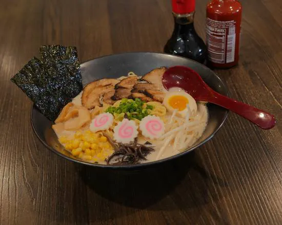 Chow's Ramen & Hibachi Picture 4