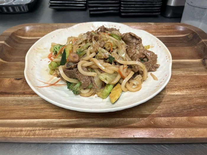 Chow's Ramen & Hibachi Picture 10