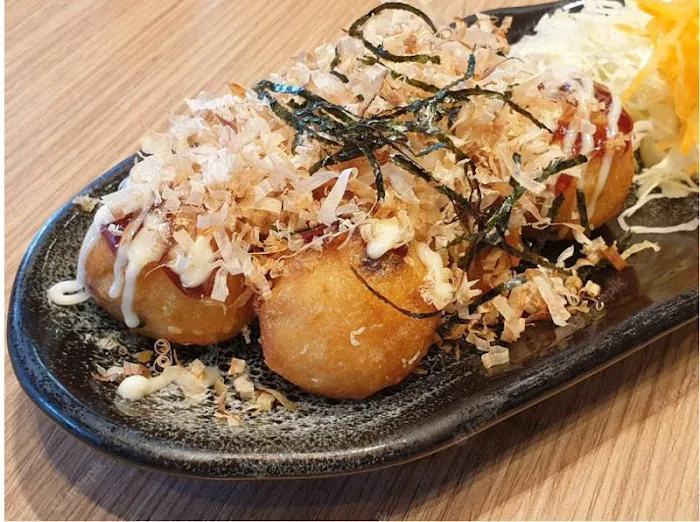 Chow's Ramen & Hibachi Picture 9