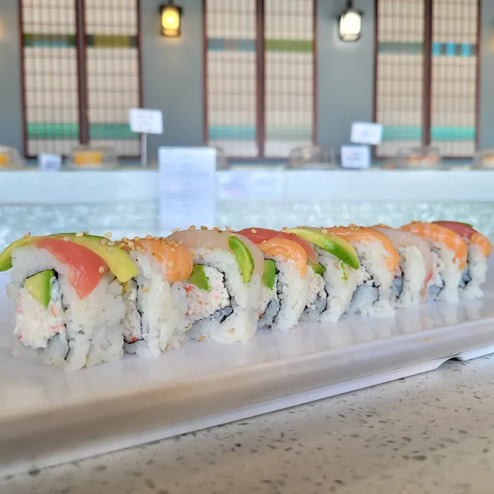 Big Sushi Picture 2