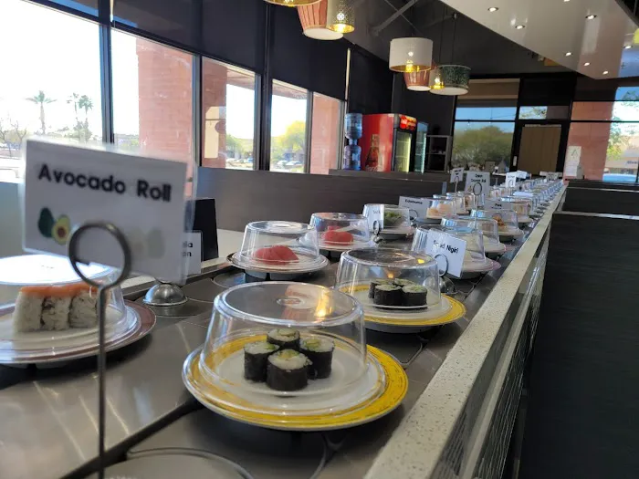 Big Sushi Picture 1