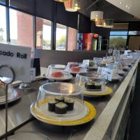 Big Sushi ico
