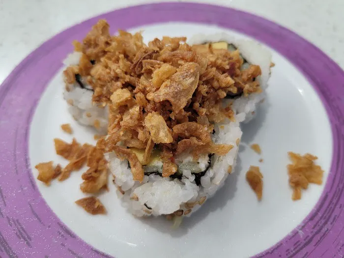 Big Sushi Picture 3