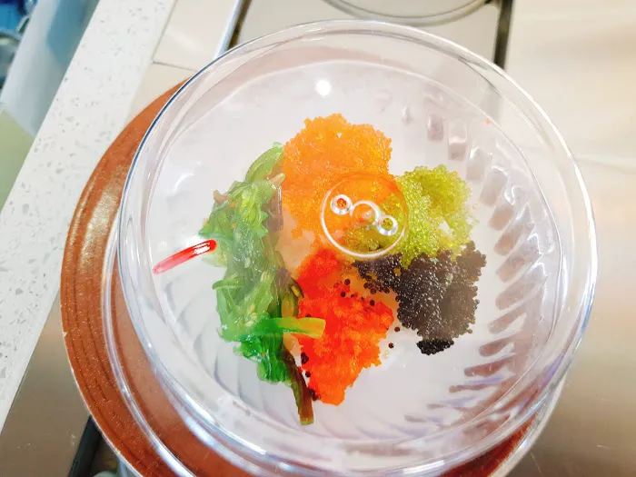 Big Sushi Picture 5