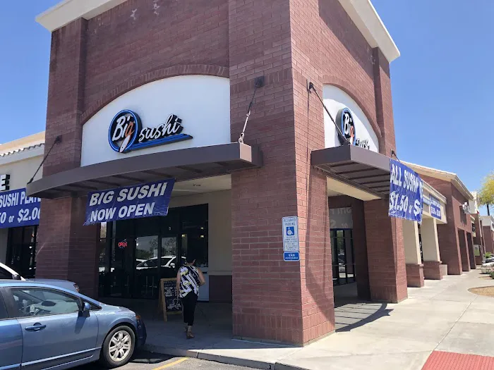 Big Sushi Picture 6