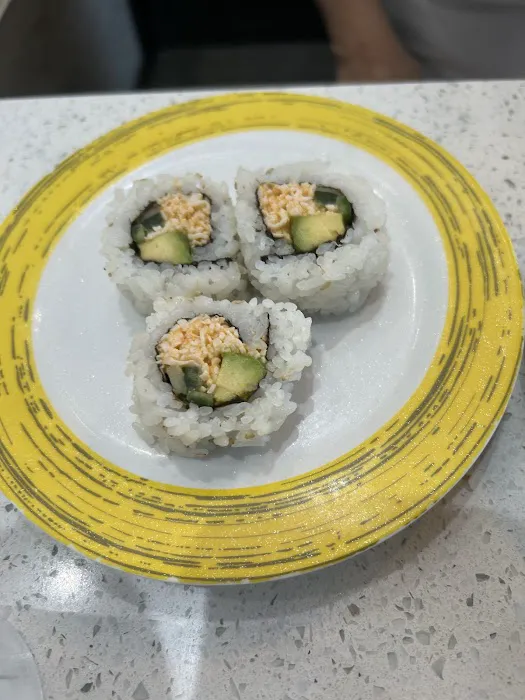Big Sushi Picture 4