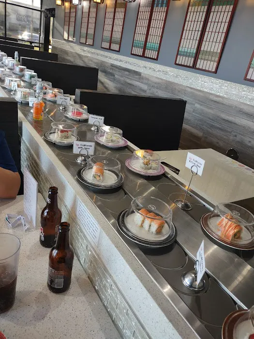 Big Sushi Picture 8