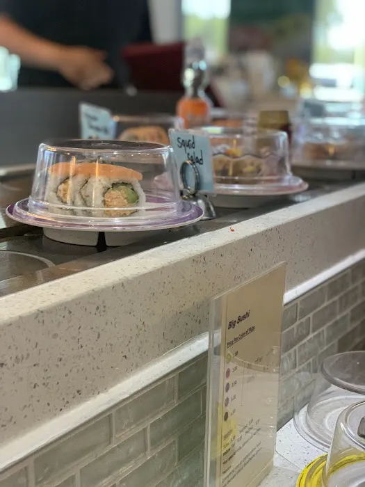 Big Sushi Picture 7