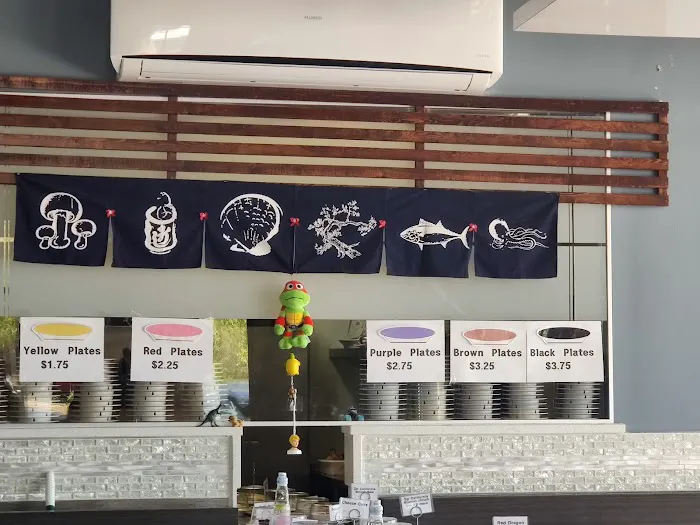 Big Sushi Picture 10