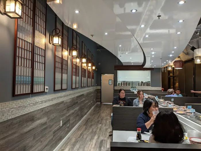 Big Sushi Picture 9