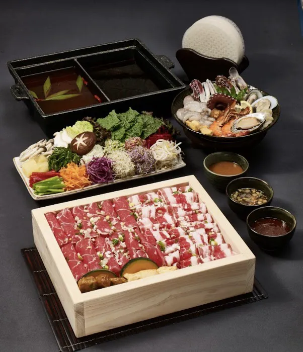 Jin Shabu Picture 3