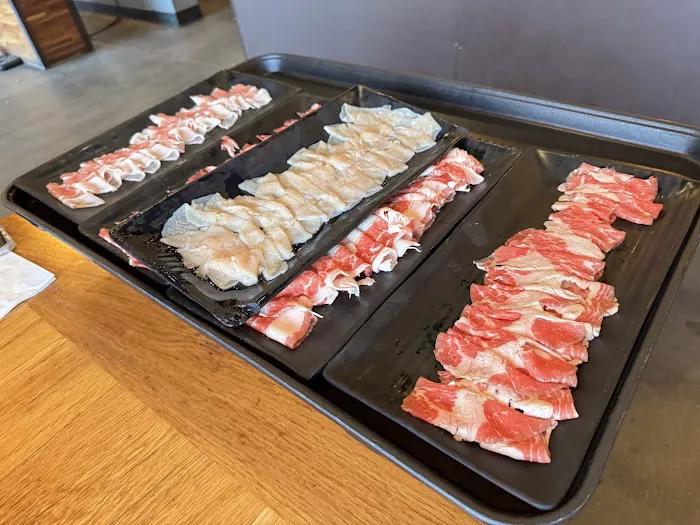 Jin Shabu Picture 4