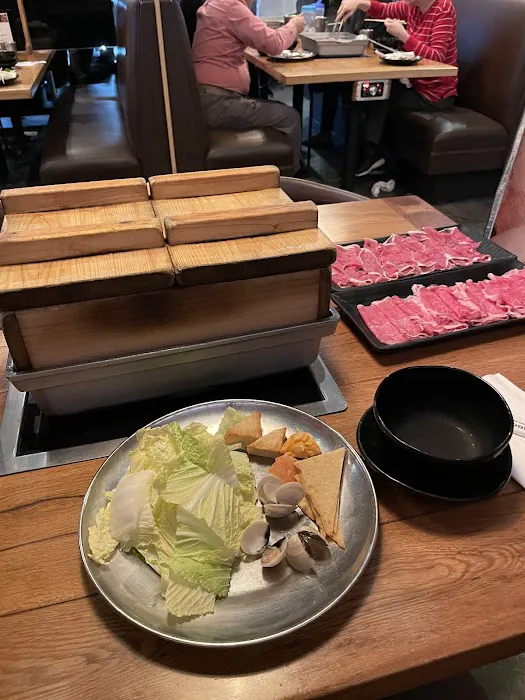Jin Shabu Picture 6