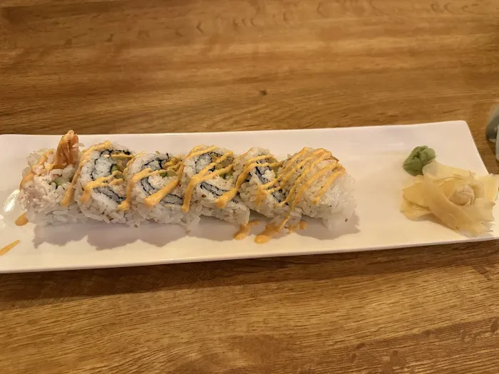 Ninja Japanese Restaurant Picture 1