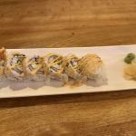 Ninja Japanese Restaurant